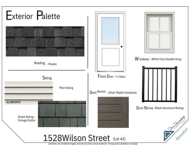 1528 Wilson Road 42, Spring Lake, MI 49456