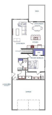 1528 Wilson Road 42, Spring Lake, MI 49456