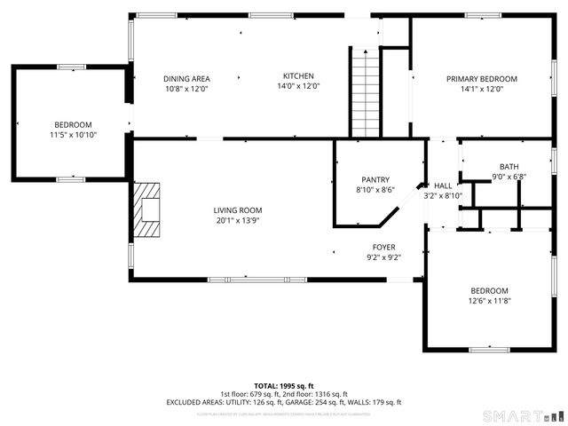 61 Clearview Circle, Naugatuck, CT 06770