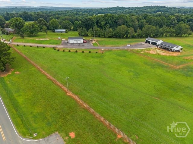 7120 Neese Commerce Rd, Hull, GA 30646