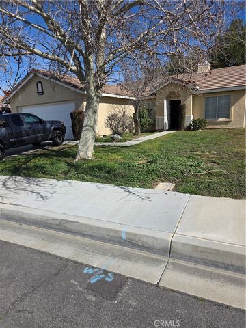 43516 32nd Street E, Lancaster, CA 93535