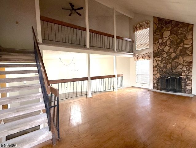 237 Kingsberry Dr 237, Franklin Twp., NJ 08873