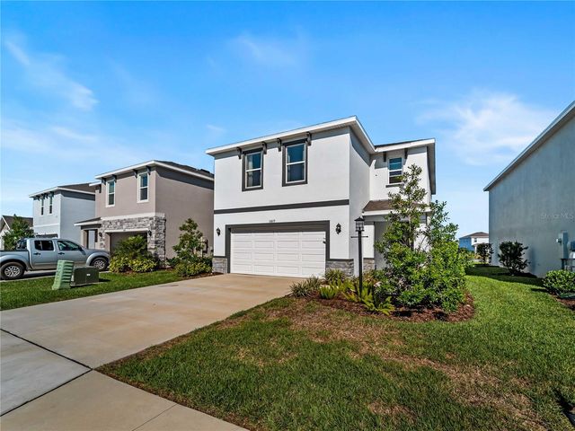 16819 YARD SPRING DRIVE, Bradenton, FL 34211