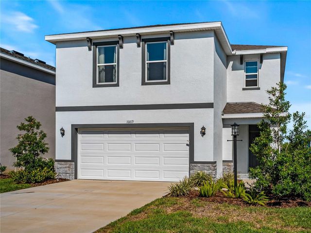 16819 YARD SPRING DRIVE, Bradenton, FL 34211
