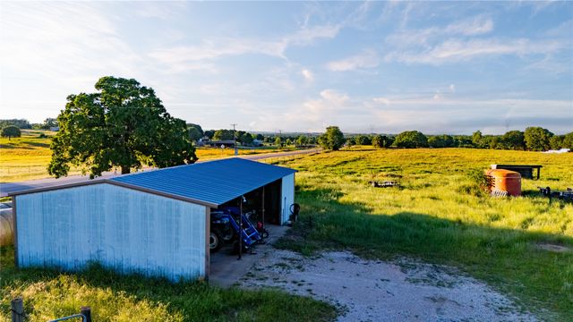 TBD FM 920, Poolville, TX 76487