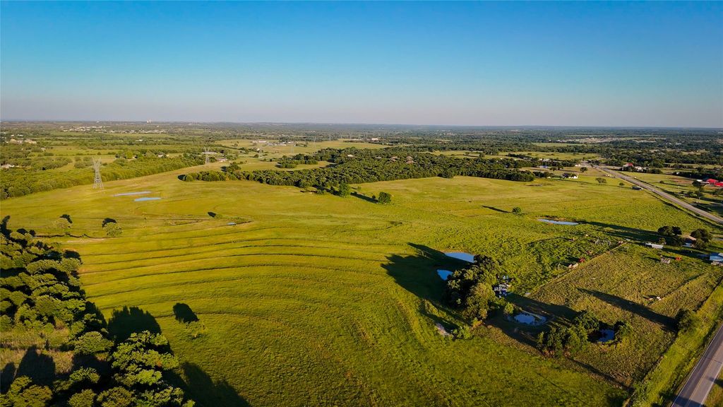 TBD FM 920, Poolville, TX 76487
