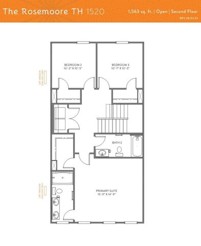 316 Whitefish Way 120, Monroe, NC 28110