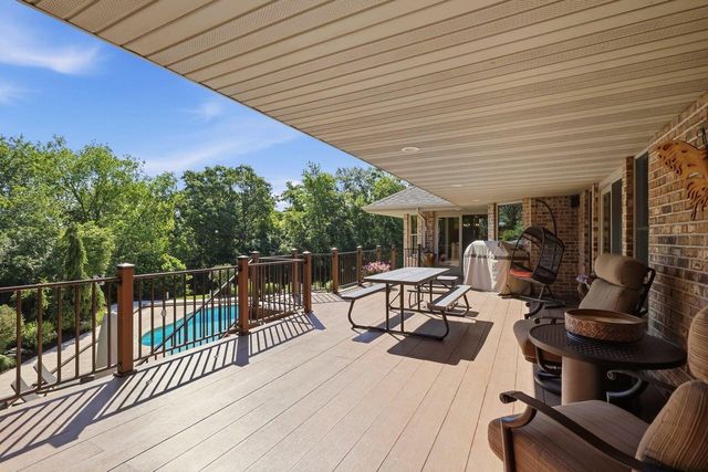 9325 E Six Corners ROAD, Milton, WI 53563