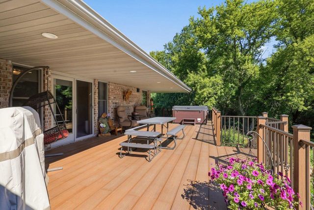 9325 E Six Corners ROAD, Milton, WI 53563