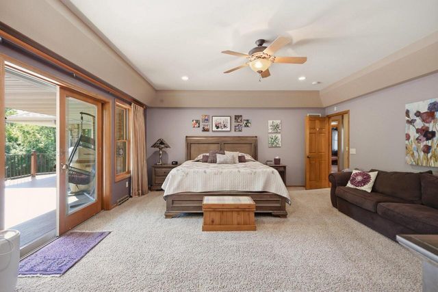 9325 E Six Corners ROAD, Milton, WI 53563