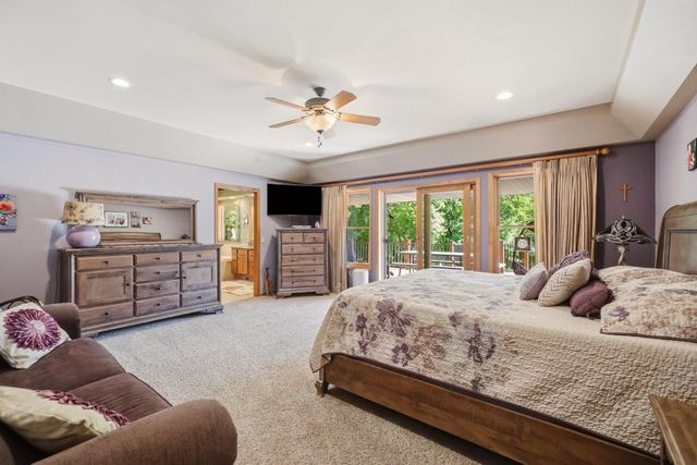 9325 E Six Corners ROAD, Milton, WI 53563