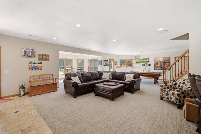 9325 E Six Corners ROAD, Milton, WI 53563