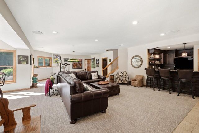 9325 E Six Corners ROAD, Milton, WI 53563