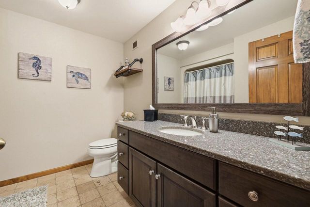 9325 E Six Corners ROAD, Milton, WI 53563