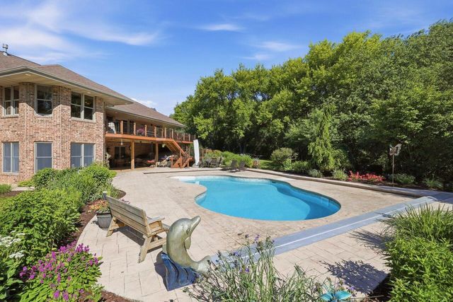 9325 E Six Corners ROAD, Milton, WI 53563