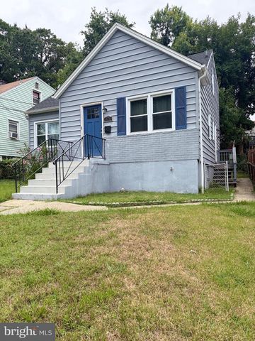 6126 OTIS ST, Landover, MD 20785