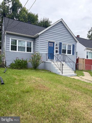 6126 OTIS ST, Landover, MD 20785