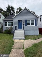 6126 OTIS ST, Landover, MD 20785