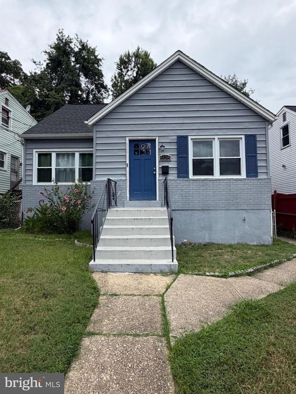 6126 OTIS ST, Landover, MD 20785