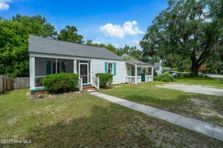 417 N 21st Street, Wilmington, NC 28405