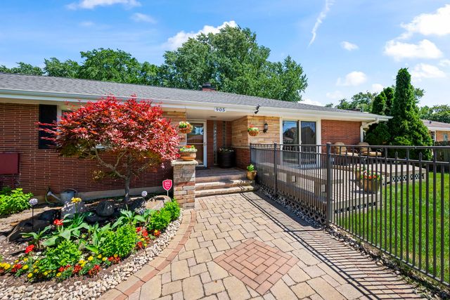 905 River Terrace Drive, Johnsburg, IL 60051