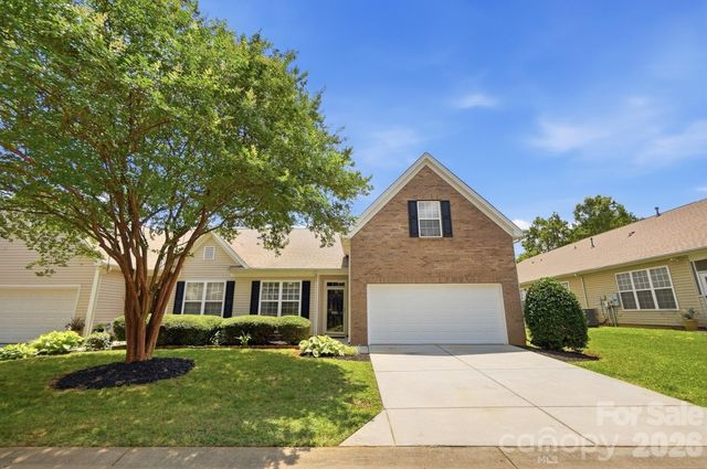 4427 Glenlea Commons Drive, Charlotte, NC 28216