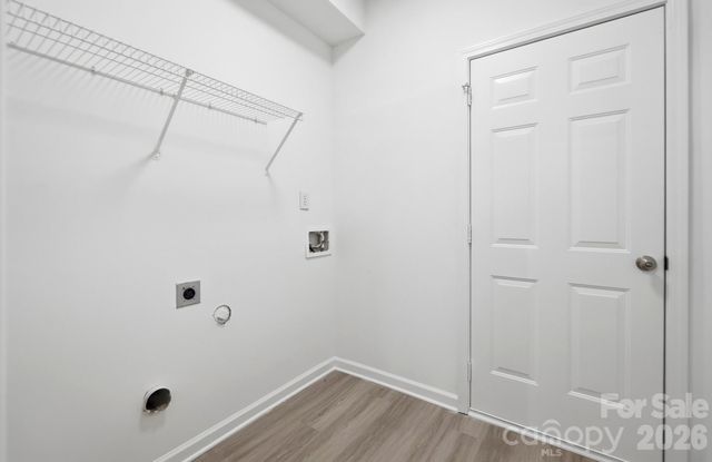 4427 Glenlea Commons Drive, Charlotte, NC 28216