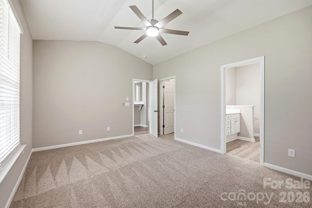 4427 Glenlea Commons Drive, Charlotte, NC 28216