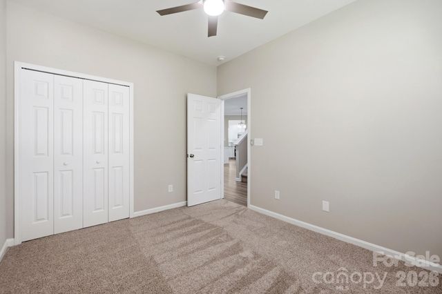 4427 Glenlea Commons Drive, Charlotte, NC 28216