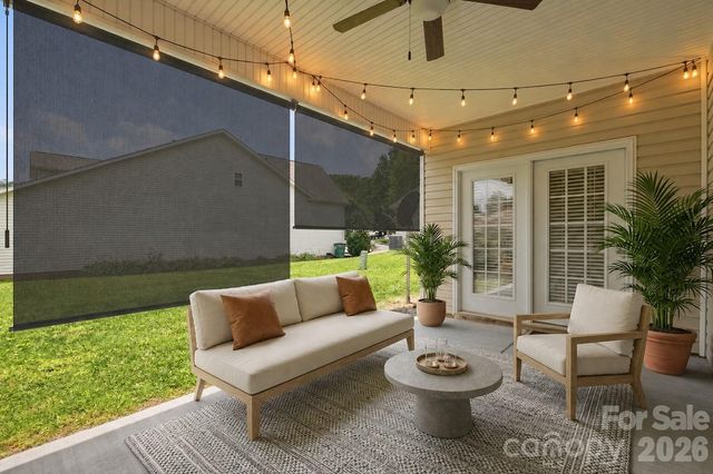 4427 Glenlea Commons Drive, Charlotte, NC 28216