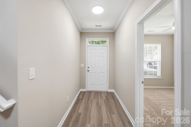 4427 Glenlea Commons Drive, Charlotte, NC 28216