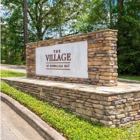 137 Williamson Trace, Tallassee, AL 36078
