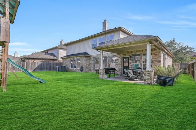 1117 Richards Drive, Friendswood, TX 77546