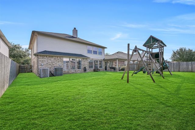 1117 Richards Drive, Friendswood, TX 77546