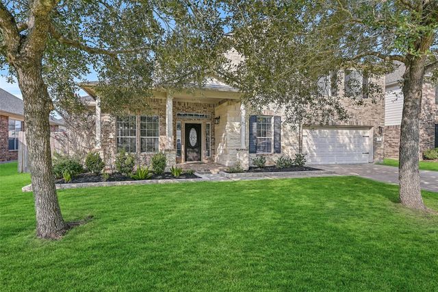 1117 Richards Drive, Friendswood, TX 77546