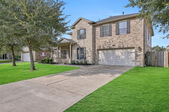 1117 Richards Drive, Friendswood, TX 77546