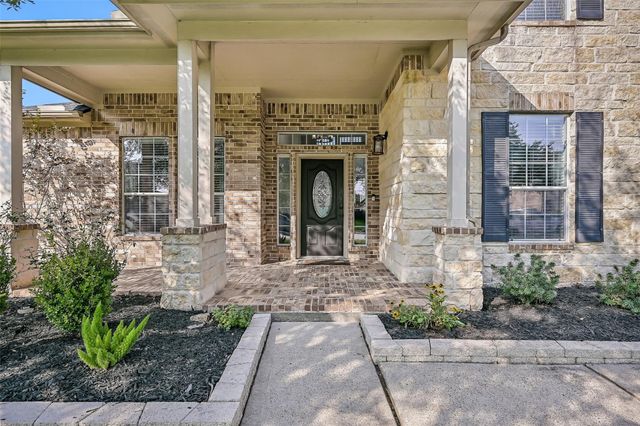 1117 Richards Drive, Friendswood, TX 77546