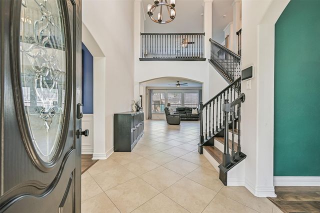 1117 Richards Drive, Friendswood, TX 77546