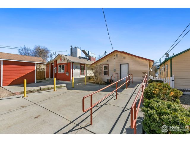 222 Oak Ave, Eaton, CO 80615