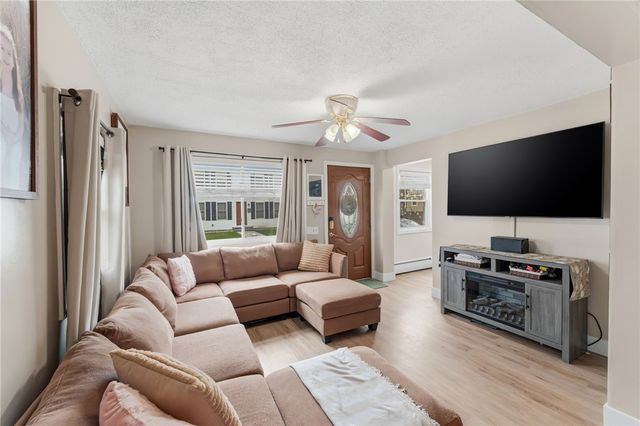 78 Eddy Street, Cranston, RI 02920