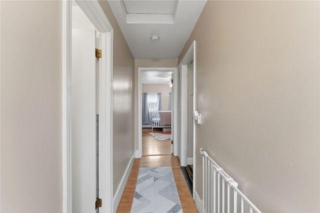 78 Eddy Street, Cranston, RI 02920