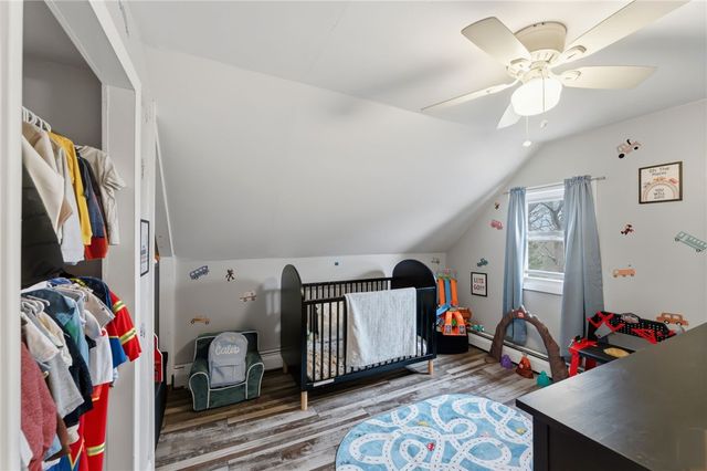 78 Eddy Street, Cranston, RI 02920