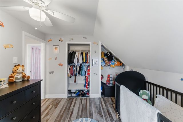 78 Eddy Street, Cranston, RI 02920