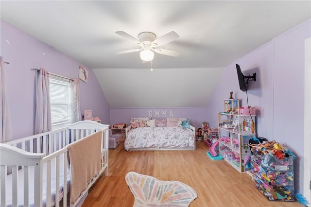 78 Eddy Street, Cranston, RI 02920