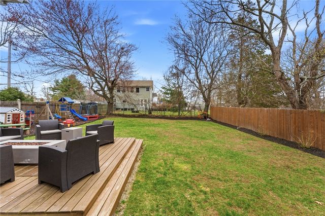 78 Eddy Street, Cranston, RI 02920