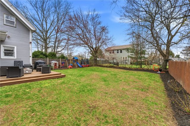 78 Eddy Street, Cranston, RI 02920