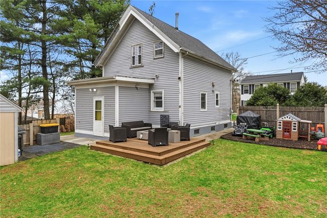 78 Eddy Street, Cranston, RI 02920
