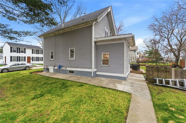 78 Eddy Street, Cranston, RI 02920