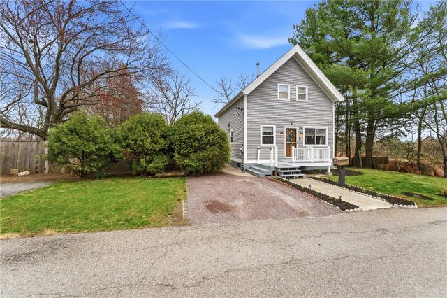 78 Eddy Street, Cranston, RI 02920