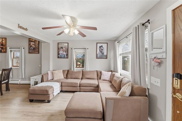 78 Eddy Street, Cranston, RI 02920